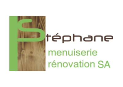 Stéphane Menuiserie Rénovation SA