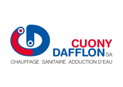 Cuony-Dafflon SA