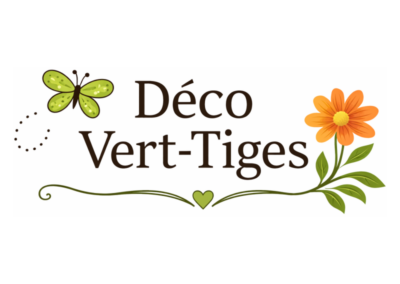 Déco Vert-Tige
