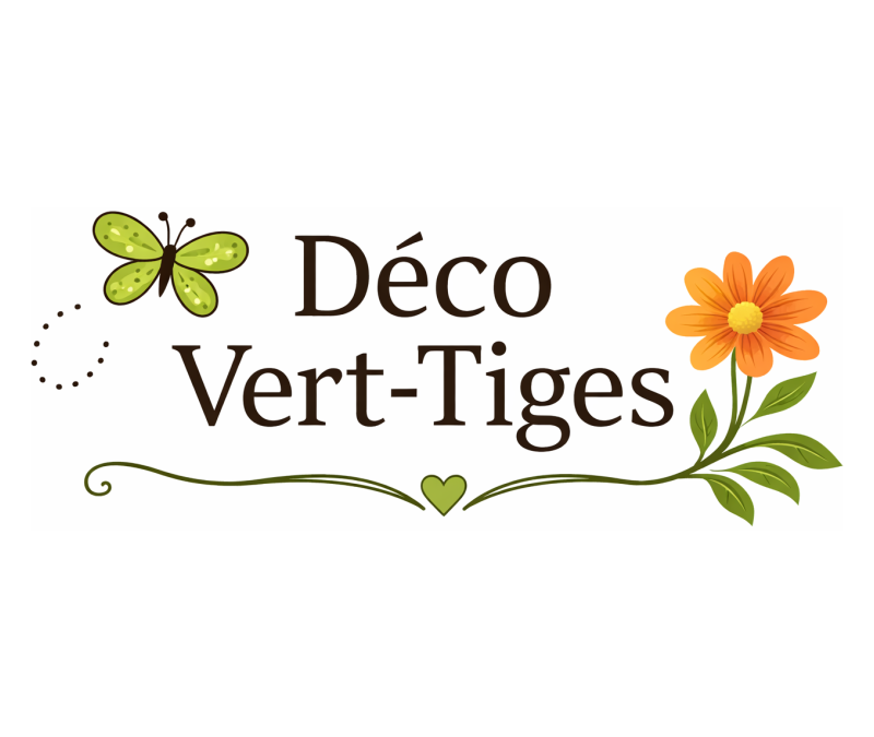 Déco Vert-Tige